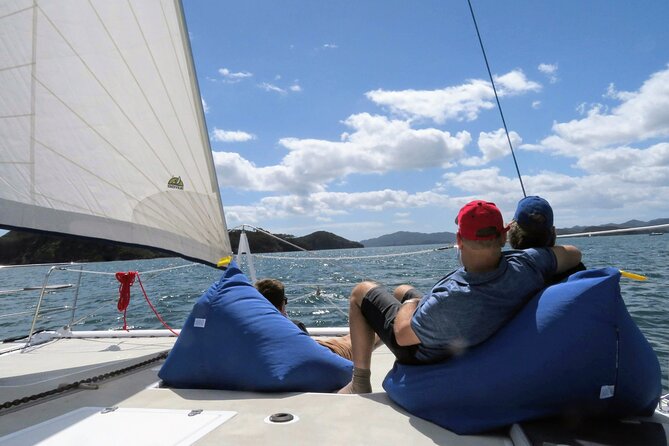 Private Sailing Charter Bay Of Islands 16-19 People - Additional Information
