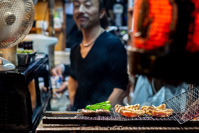 Private Shinjuku Evening Walking Tour With a Local Guide - Support and Assistance