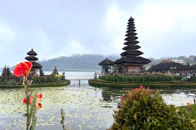Private Shore Excursion: Highlights of Bali - Customizable Itinerary Options