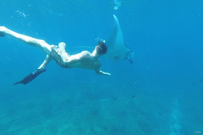 Private Snorkeling in Manta, Gamat & Crystal Bay at Nusa Penida - Booking and Reservation Details