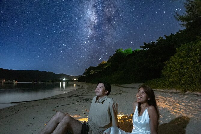 Private Stargazing Photography Tour In Kabira Bay - Guidelines for Transportation and Logistics