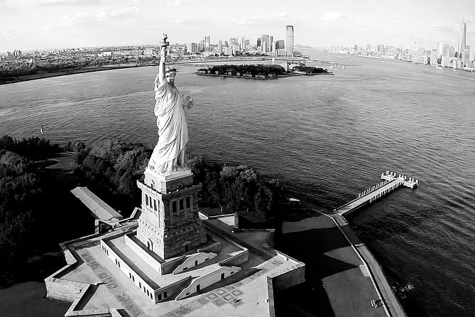 Private Statue of Liberty and Ellis Island Tour - Visitor Experiences and Recommendations