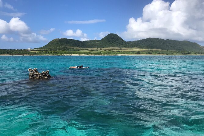 Private SUP Cruising Experience in Ishigaki Island - Common questions