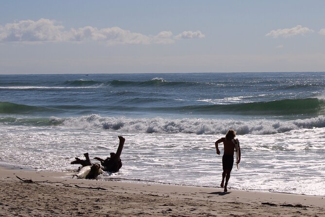 Private Surf Coaching Session in New South Wales - Reviews and Ratings