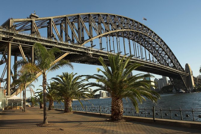 Private Sydney City Customized Tour - Tour Cancellation Policy