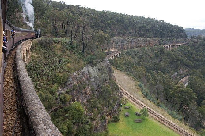 Private Sydney Rail Tours - See Best Sights by Train - Sum Up