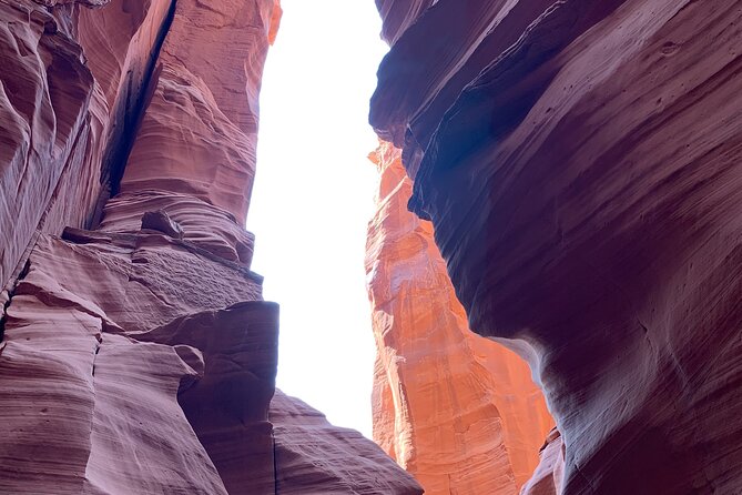 Private to Antelope Canyon and Horseshoe Bend in Luxury Car Tour - Guest Reviews and Recommendations