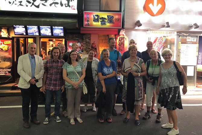 Private Tokyo Tour With a Japanese Guide - Cultural Experiences
