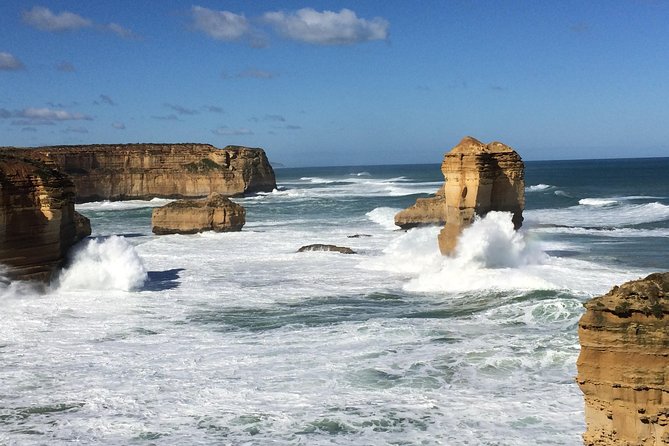 [PRIVATE TOUR] 12 Apostles Great Ocean Road Day Trip - Sum Up