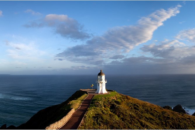 Private Tour [3 Days]: Matakana, Bay of Islands, Cape Reinga & 90 Mile Beach - Honey, Mead, and Liqueur Tastings