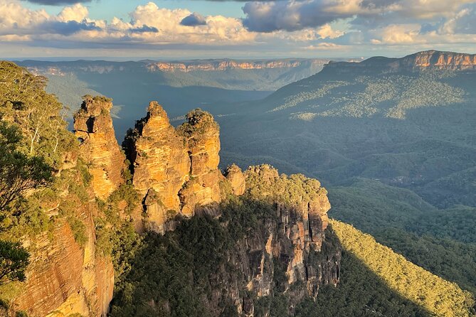 Private Tour: Blue Mountains Day Trip From Sydney - Common questions