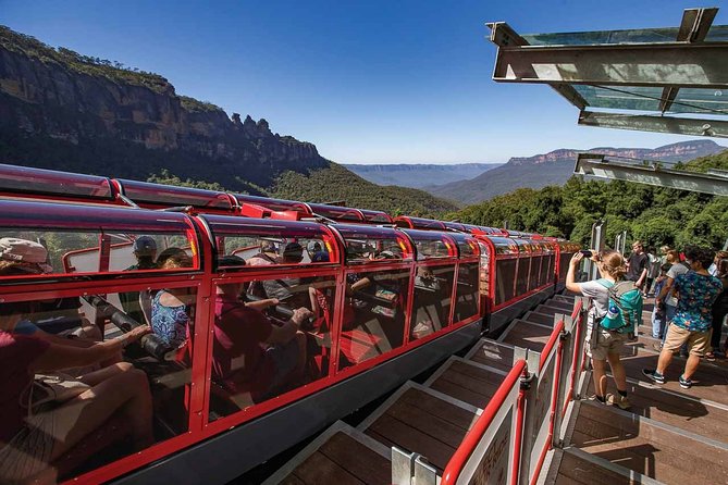 Private Tour: Blue Mountains Hiking & Nature - Pickup Locations