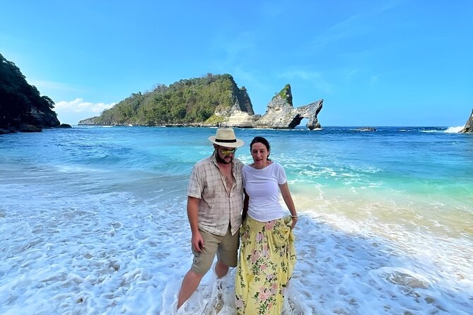 Private Tour : East of Nusa Penida Day Tour All-Inclusive - Traveler Reviews