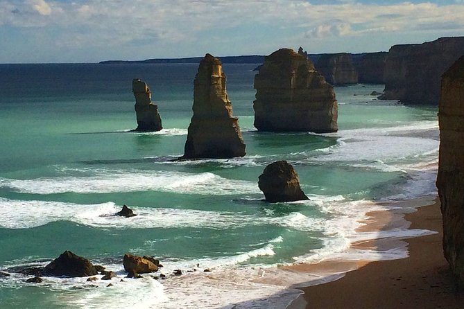 [PRIVATE TOUR] Express Great Ocean Road Day Trip - Tour Policies