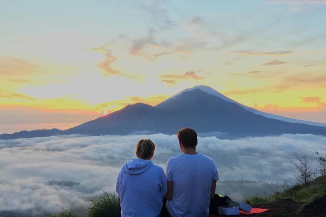Private Tour: Full-Day Mount Batur Volcano Sunrise Trek With Natural Hot Springs - Service Quality