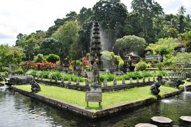 Private Tour: Gateway of Heaven at Pura Lempuyang Bali - Packing Essentials