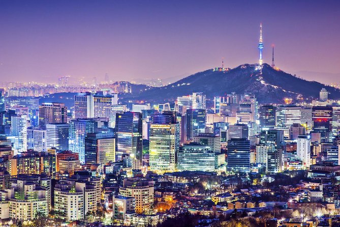 Private Tour Guide Seoul With a Local: Kickstart Your Trip, Personalized - Customer Reviews