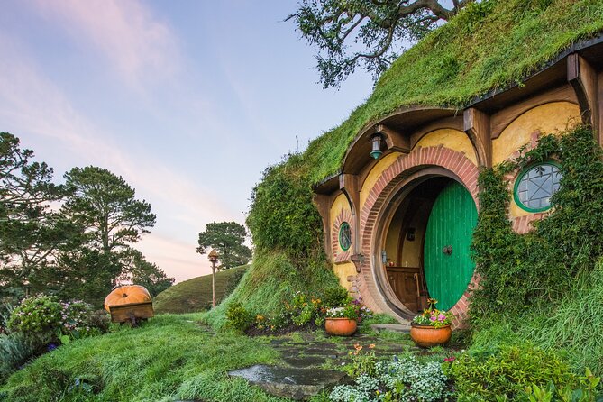 Private Tour: Hobbiton Movie Set & Hamilton Gardens Experience - Accessibility Information