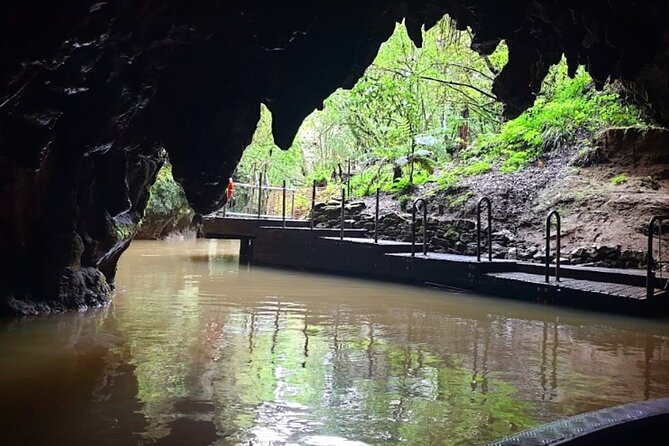 Private Tour Hobbiton & Waitomo Day Trip With Lunch From Auckland - Contact and Assistance