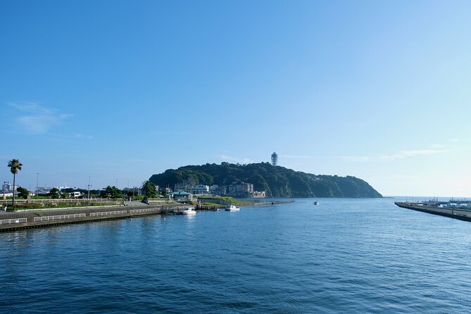Private Tour in Slam Dunk Locations and Kamakura Sights - Booking and Payment Information