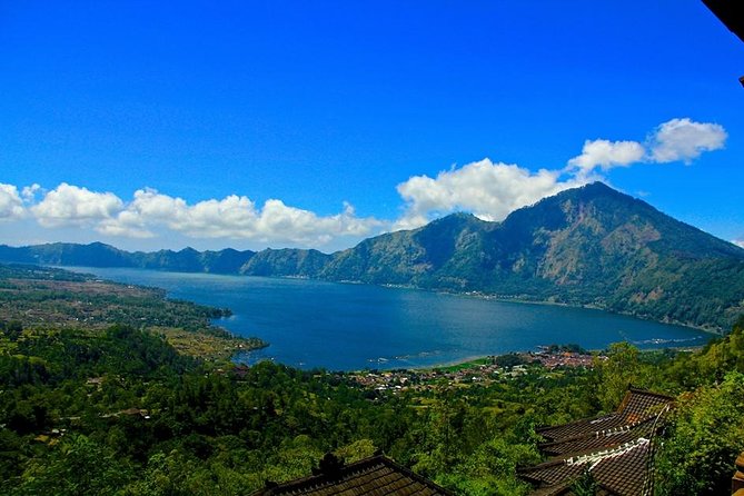 Private Tour : Mt. Batur View, Rice Terrace, Waterfall & More. - Cancellation Policy Details