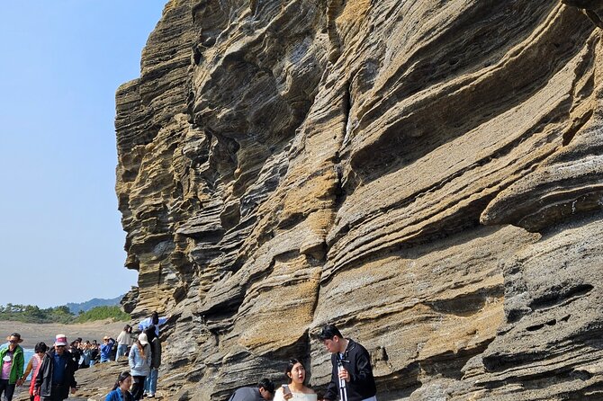 Private Tour South and West Jeju Island With Experienced Driver - Copyright Information