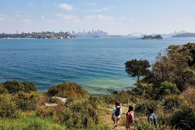 Private Tour: Sydney City Highlights & Hidden Gems - Booking and Logistics