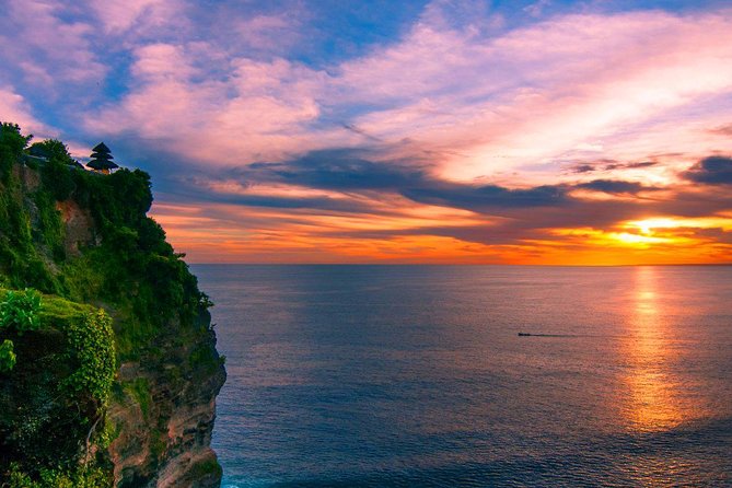 Private Tour: Uluwatu Temple & Southern Bali Highlights - Customer Experience and Highlights