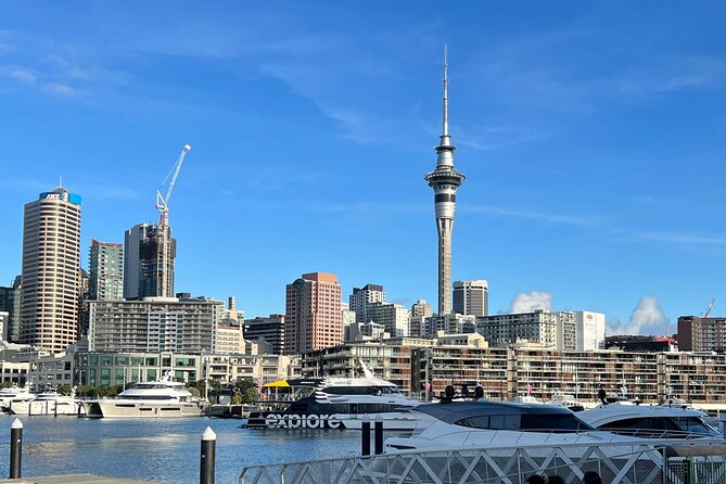 Private Transfer From Auckland Airport To East Auckland - Common questions