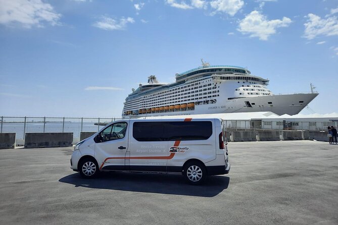 Private Transfer From Sendai Cruise Port to Narita Airport (Nrt) - Additional Information