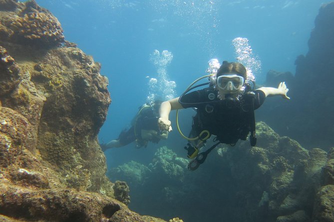 Private Two Person Scuba Dive in Kaanapali - Common questions