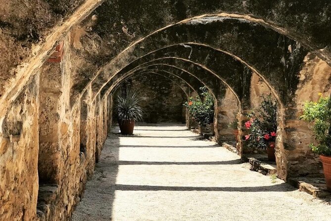 Private UNESCO Missions Tour in San Antonio - Pricing and Booking Details