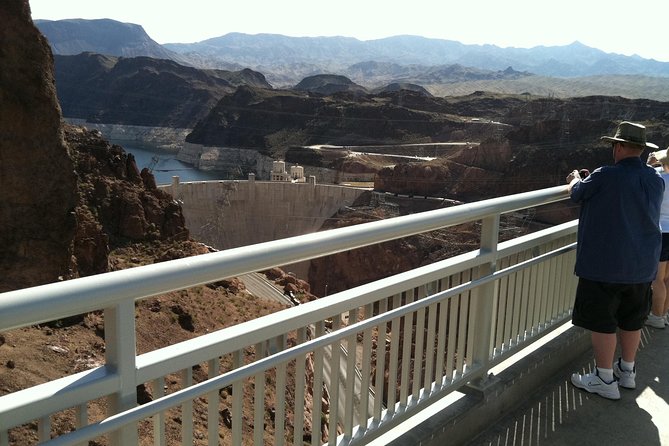 Private VIP Grand Canyon West Rim & Hoover Dam Tour With Meals - Common questions