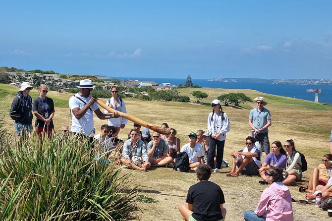 Private Walangaris Aboriginal Walking Tour in Bondi Beach - Tour Experience