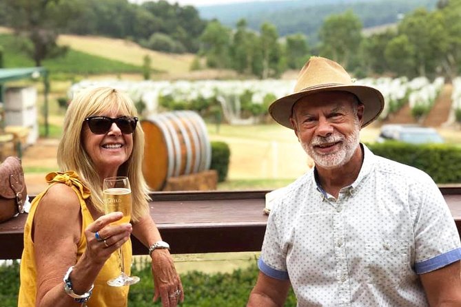 Private Wine Tour From Perth: Bickley Valley Half-Day - Additional Tour Details