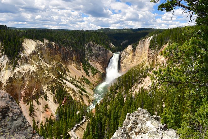 Private Yellowstone Tour: ICONIC Sites, Wildlife, Family Friendly Hikes Lunch - Booking Details and Logistics