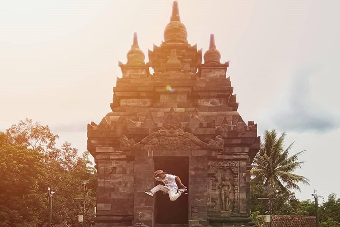 Punthuk Setumbu Sunrise, Borobudur Temple & Merapi Lava Tours - Traveler Reviews and Ratings