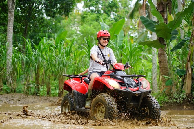 Quad Bike Ride and Snorkeling at Blue Lagoon Beach All-inclusive - Pricing and Group Size