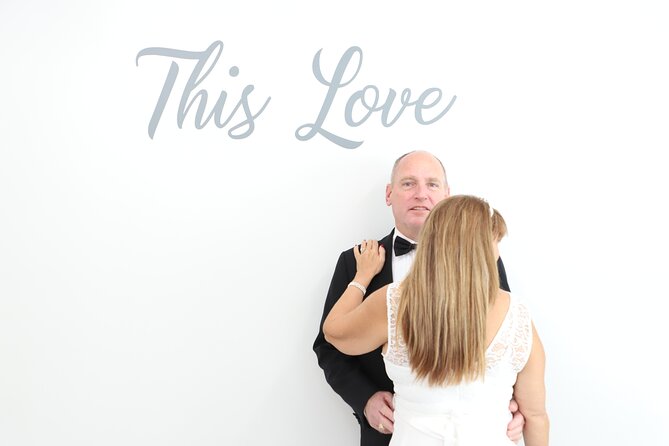 Quickie Las Vegas Wedding at Paradise Wedding Chapel - Common questions