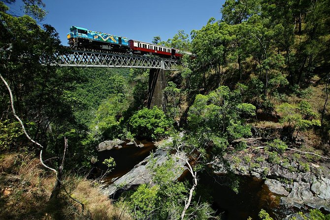 Rainforestation Day Tour Including River Boat & Skyrail  - Cairns & the Tropical North - Additional Traveler Information