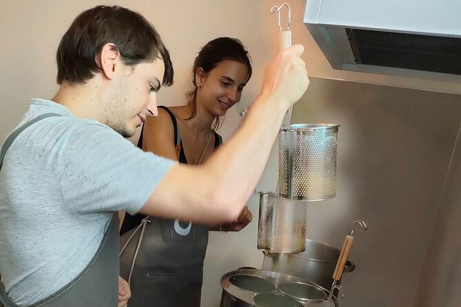 Ramen Cooking Class in Tokyo With Pro Ramen Chef/Vegan Possible - Expectations and Accessibility