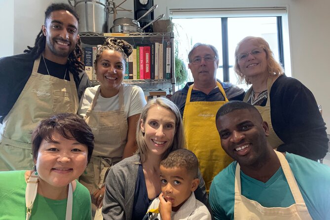 Ramen Making With a Chef - Serving and Enjoying Your Ramen