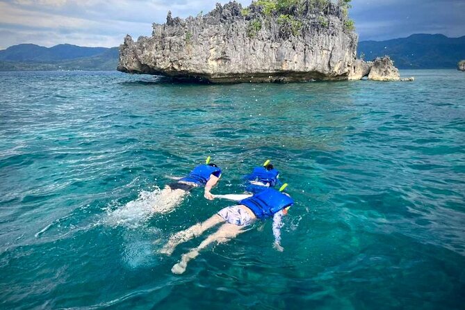Rangko Cave & Beach Snorkeling Half Day Sharing Trip Labuan Bajo - Common questions