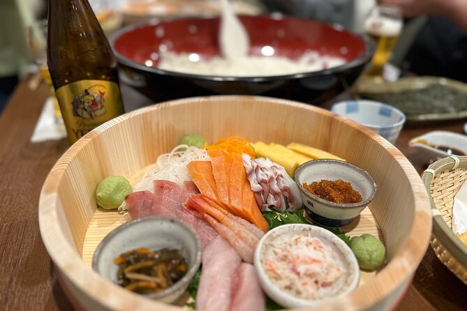 Recommended! [Hand-Rolled Sushi Experience] Is a Standard at Japanese Celebrations, and Can Be Enjoy - Refund Policy Overview