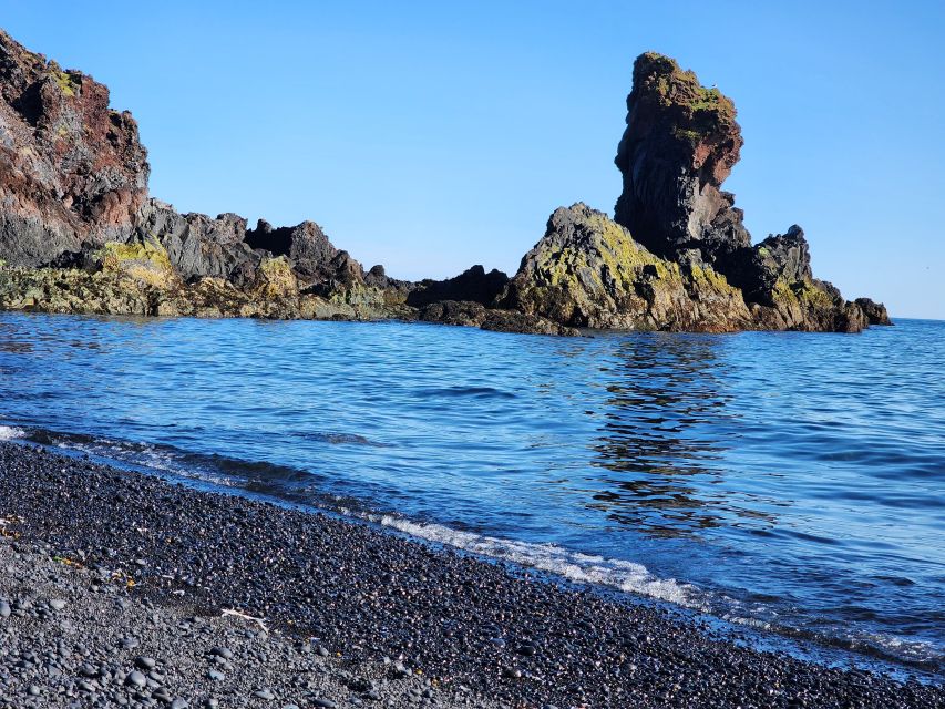 Reykjavík: Snaefellsnes Full-Day Guided Private Trip - Directions