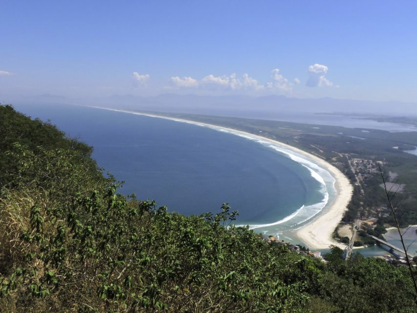 Rio De Janeiro: Pedra Do Telegrafo Hiking Tour - Additional Information