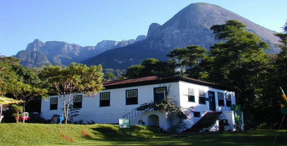 Rio De Janeiro: Serra Dos Órgãos National Park Hiking Tour - Booking Information