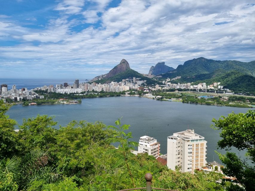 Rio De Janeiro: Zip Lining and Canopy Tree Tour - Customer Reviews