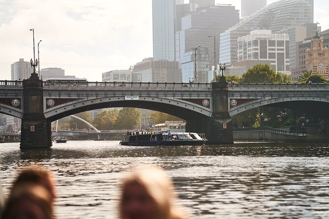 River Gardens Melbourne Sightseeing Cruise - Additional Details
