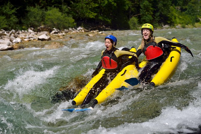 Riverbug – the New Whitewater Adventure Near Rotorua - Common questions